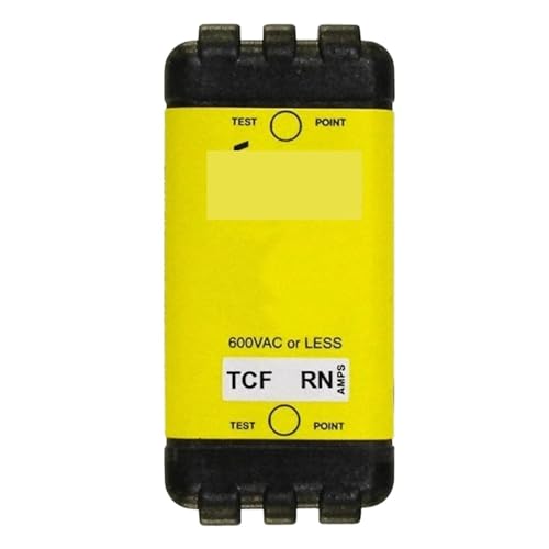 TCF15RN 15A TCF-RN 600V Zeitverzögerungssicherung von TRWUQHGD