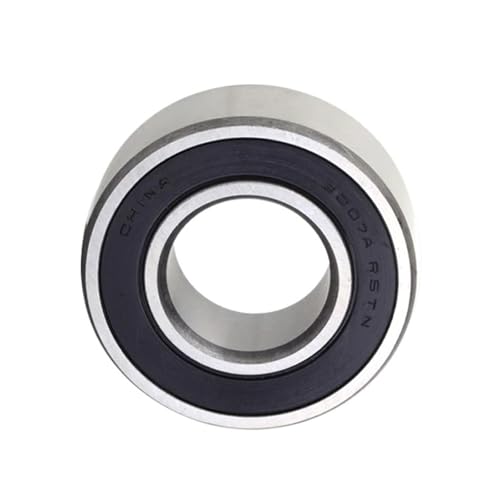 TRWUQHGD 1PC 5300 5301 5302 5303 5304 5305 5306 5307 5308 Zweireihige schrägkugellager(5306) von TRWUQHGD