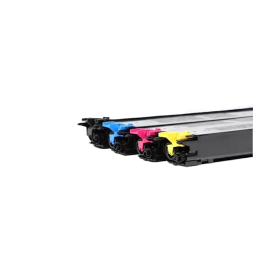 1pc MX27 Tonerpatronenkassette kompatibel mit MX2000 2300 2700 3500 3501 4500 4501 Drucker(Y-285g) von TReCVd