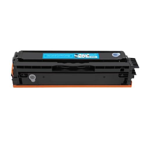 1pc kompatible Lasertoner -Patrone für C230 C235 Kapazität ohne Chipmodell 006R04391 006R04392 006R04393 006R04394(C230 C235 No chip-C) von TReCVd