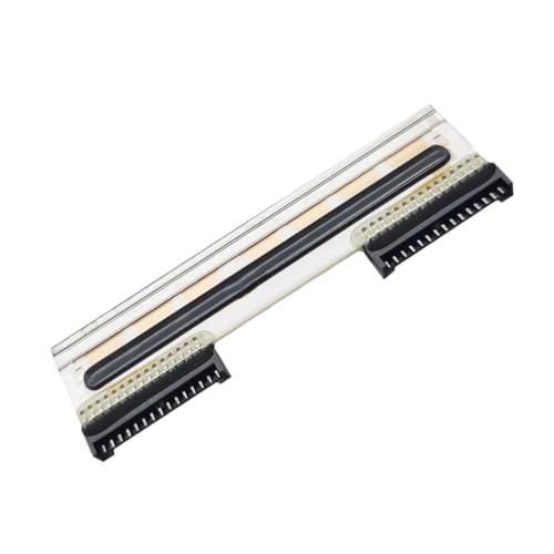 1pc thermischer Druckkopf kompatibel mit Druckermodellen Mettler Toledo 3600 3680 3650 3950 8442 P8442 Elektronikskalen Aftermarket -Austausch von TReCVd