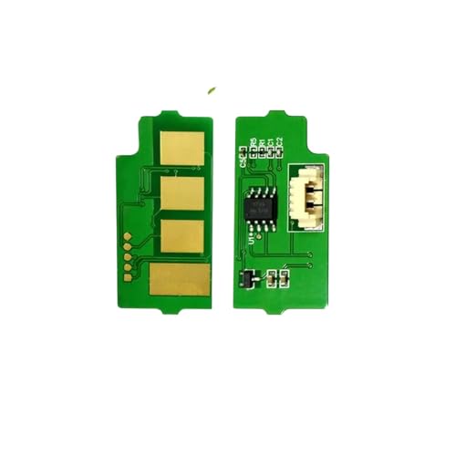 5PCS MLT-D358S MLT D358S D358 Toner Reset CHIP COMPATIBLER mit SL-M4370FX(5PCS EXP Version) von TReCVd