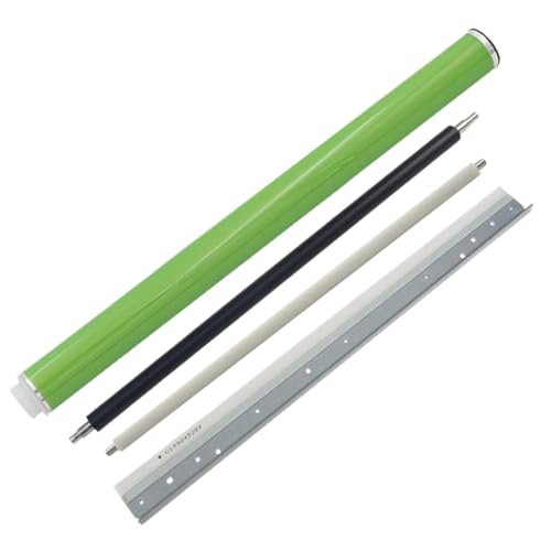 GPR-55 NPG-71 C-EXV51 Drum Unit Rebuild kompatibel mit IR Advance C5535 C5540 C5550 C5560 C5535I C5540i C5550i C5560i(1Set 4PCS) von TReCVd
