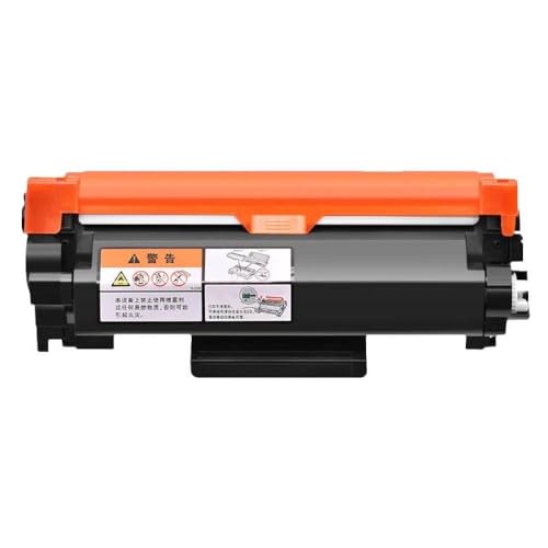 Kompatibel mit TN2420 TN2410 Toner Patrone Universal Fit für DCP-L2530DW MFC-L2710DN HL-L2350DW 2710DW 2375DW 2730DW 2750DW HL-L2310D Drucker(1PC Toner Cartridge) von TReCVd