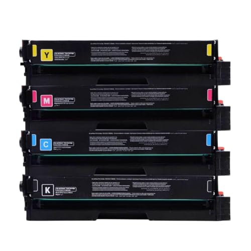 Kompatibler Tonerpatronenchip C3220K0 Kompatibel mit C3224 MC3224 C3326 MC3326 C3426 MC3426 MC3224I MC3326I Drucker Europa Version Europa(Y) von TReCVd