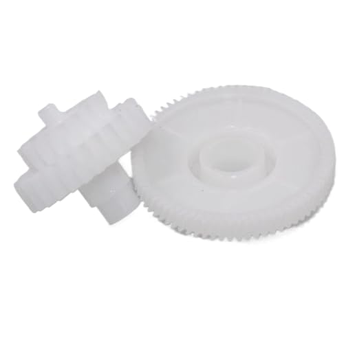 TReCVd 27T 18T 73T Gear kompatibel mit 1010 1012 1015 1018 1020 M1005 M3015 3020 3030 Modelle Kompatibel mit LBP 2900 3000 Serie und Fax L100 L120 L95 L160 L140 Drucker(200set) von TReCVd