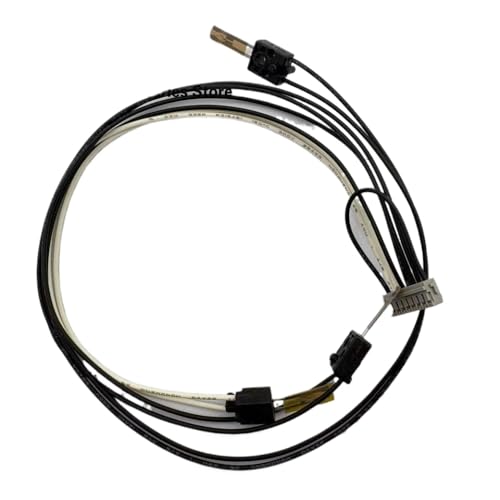 TReCVd 6LK257420 FUSER Thermistor 5PCs kompatibel mit 255 257 307 457 305 355 455 256 306 356 Modelle TReCVd 6LK257420 FUSER Thermistor 5PCs kompatibel mit 255 257 307 457 305 355 455 256 306 356 Modelle von TReCVd
