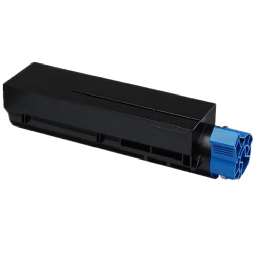 TReCVd B401 Toner -Laser -Patronenwerke mit B401 B401D B401DN MB441 MB451 MB451W MB451DNW MB451DN Drucker(1PCS) von TReCVd