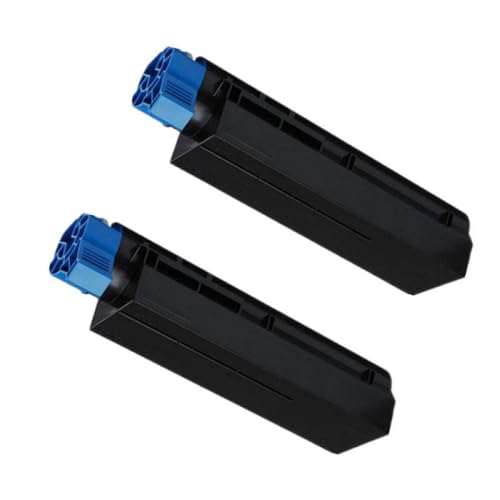 TReCVd B401 Toner -Laser -Patronenwerke mit B401 B401D B401DN MB441 MB451 MB451W MB451DNW MB451DN Drucker(2PCS) von TReCVd