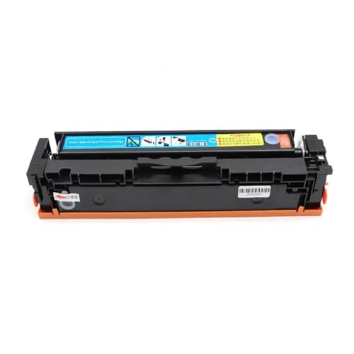 TReCVd Kompatibel mit Chip-Toner-Patronen CRG055 CRG-055 für LBP663CDN MF746CX MF742CDW MF664CX MF744 MF740C MF741CDW CRG-055K Printer Universal Anpassung(CRG055 with chip-C) von TReCVd