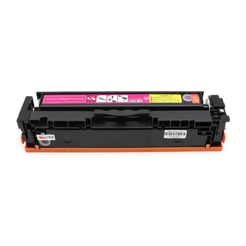 TReCVd Kompatibel mit Chip-Toner-Patronen CRG055 CRG-055 für LBP663CDN MF746CX MF742CDW MF664CX MF744 MF740C MF741CDW CRG-055K Printer Universal Anpassung(CRG055 with chip-M) von TReCVd