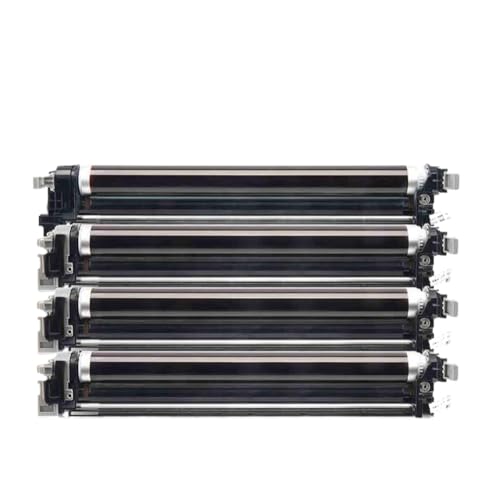 TReCVd Kompatibel mit EcoSys P5018 P5021CDN P5021CDW P5026 M5521 M5526 Druckermodelle Kompatibel mit Teilenummer 302R793010 302R793020 100000 Seiten(Cyan) von TReCVd