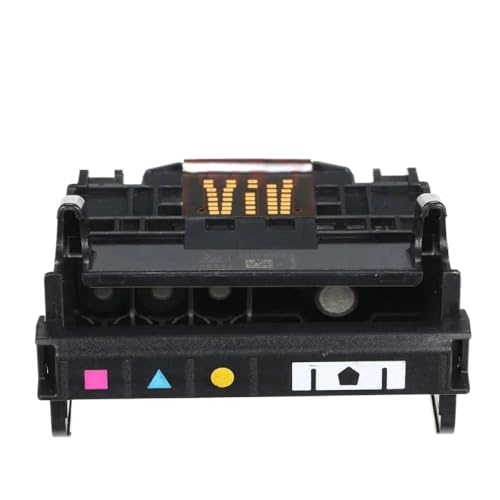 TReCVd Kompatibel mit OfficeJet 6000 6500 6500A 7000 7500 Druckermodelle Ersatz Kompatibel mit Teilenummer CN643A CD868-30001 CD868-30002 CD869-30001 364 178 920 XL Druckkopf von TReCVd