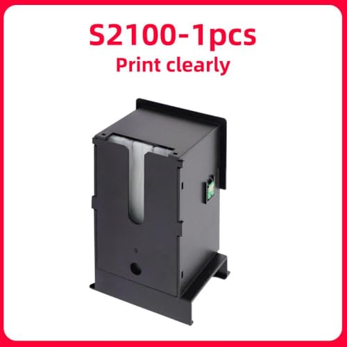 TReCVd Kompatibel mit T2100 T2170 T3100 T3160 T3170 T5100 T5160 T5170 S2100 F500 F560 F570 F551 Universal Ersatz Intintenstaber(S2100-1PCS) von TReCVd