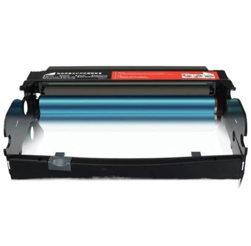 TReCVd Kompatibel mit X264DN X363DN X364DN X364DW Druckermodelle Tonerpatrone mit Chip x264 x364 Drum -Einheit(Drum unit-20K) von TReCVd
