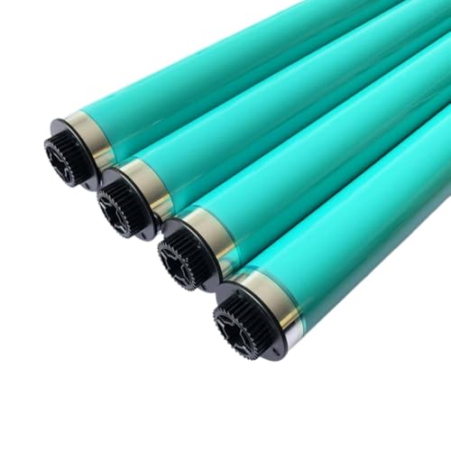 TReCVd Kompatible 4X GPR 30 NPG 45 C EXV28 OPC -Drum Works mit IR Advance C5030 C5035 C5045 C5051 C5235 C5240 C5250 C5255 Austausch für GPR 31 45000 Seiten von TReCVd