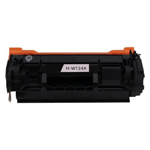 TReCVd Kompatible Tonerpatronen W134A W1340A 134A für M209DWE M209DW M209 MFP M234DWE M234DW M234SDW M234SDWE Laserdrucker von TReCVd