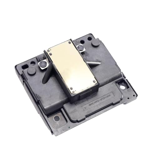 TReCVd Kompatibler Printhead -Ersatz Kompatibel mit XP101 XP211 XP103 XP214 XP201 XP200 ME560 ME535 ME570 TX420 TX430 NX420 NX425 NX430 SX430 Drucker(23 Rows of Lines) von TReCVd
