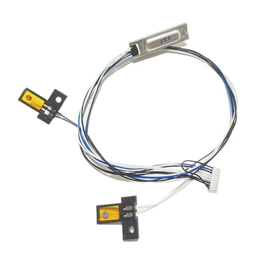 TReCVd Kompatibler Thermistor Kompatibel mit C250i C300I C360I C7130i Kopiermaschinen TReCVd Kompatibler Thermistor Kompatibel mit C250i C300I C360I C7130i Kopiermaschinen von TReCVd