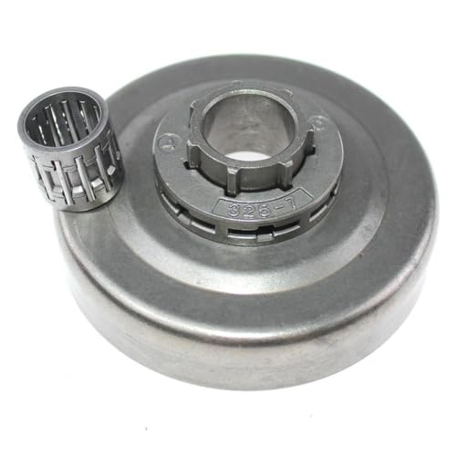 TReCVd Kupplungstrommel kompatibel mit CS5018 CS5220 CS46 CS52 passend für EM-50080023 Ersatzteil von TReCVd