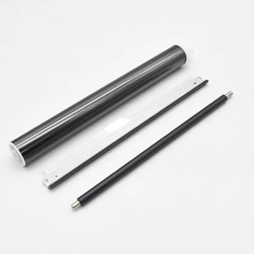 TReCVd OPC Drum Cleaning PCR -Einheit kompatibel mit FS2100 FS4100 FS4200 M3550 M3560 P3045 P3050 P3055 P3060 Kopiermodelle DK3130 TReCVd OPC Drum Cleaning PCR -Einheit kompatibel mit FS2100 FS4100 FS4200 M3550 M3560 P3045 P3050 P3055 P3060 Kopiermodelle DK3130 von TReCVd