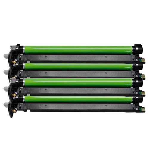 TReCVd Trommeleinheit CT351141 101R00602 190k Seitenausbeute kompatibel mit Versalink C8000 C9000 Serie Langzeit -Trommelpatrone Austausch(Magenta) von TReCVd