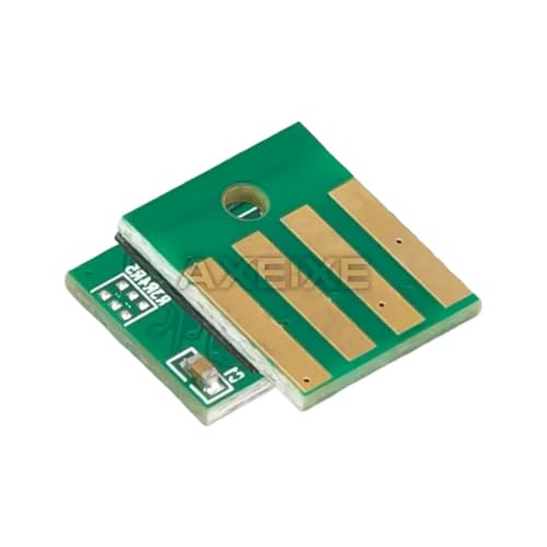 TRyYCB Kompatible Bildgebungseinheit Chip 100K 52D0Z00 52D0ZA0 Kompatibel mit MS711 MS710 MX810 MX811 MX812 MS810 MS811 MS812 MX717 MX718 MS817 MS818 Trommel(Universal Chip 100K) von TRyYCB
