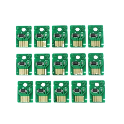 TRyYCB Wartungsbox-Chip MC-20 0628c002aa kompatibel mit ImagePrograf Pro-1000 Pro-500 Drucker Abfall-Tank-Tank-Chip MC20 Ersatzteil(10pcs) von TRyYCB
