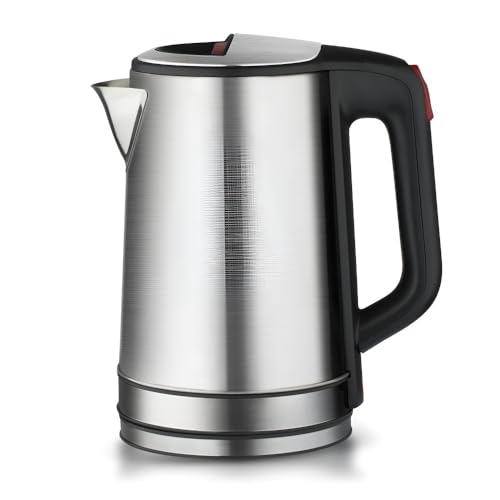 2,3-Liter-Wasserkocher, Edelstahl 304, Schnelles Kochen, Hohe Leistung, Effizientes Heizen, Sicher For Den Täglichen Gebrauch von TS TAC-SKY