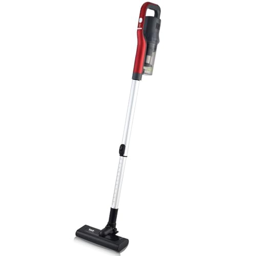 TS TAC-SKY Kompakter 2-in-1-Handstaubsauger for Zuhause Und Auto – Starke Saugkraft, Kabelgebundenes Design von TS TAC-SKY