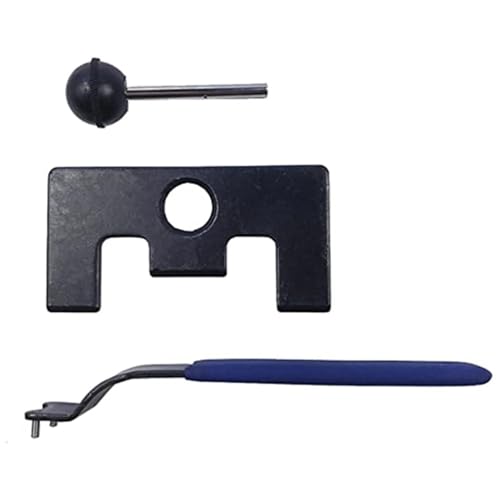 Diesel-Zahnriemenwerkzeuge, Kompatibel Mit VW TDI 1.9 ALH Beetle Golf 98–06 Diesel-Zahnriemenwerkzeuge, Kompatibel Mit VW TDI 1.9 ALH Beetle Golf 98–06 von TSALON