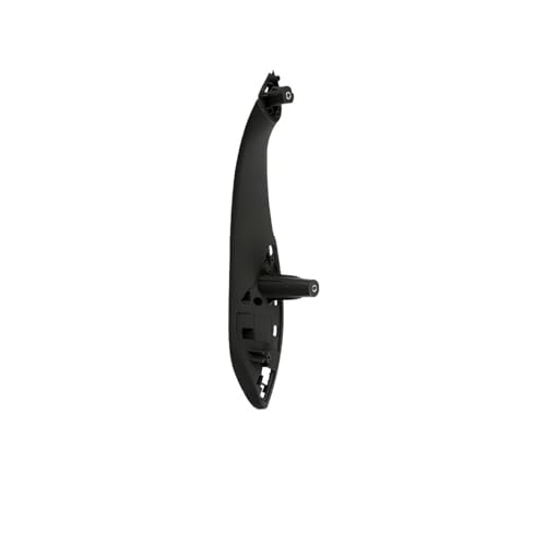 TSALON Schwarze Innenverkleidung, Türgriff, Auto-Innenraumteile, Kompatibel Mit BMW F30 F80 F31 F32 F33 F35 51417279311 (Color : Black Rear Right) von TSALON