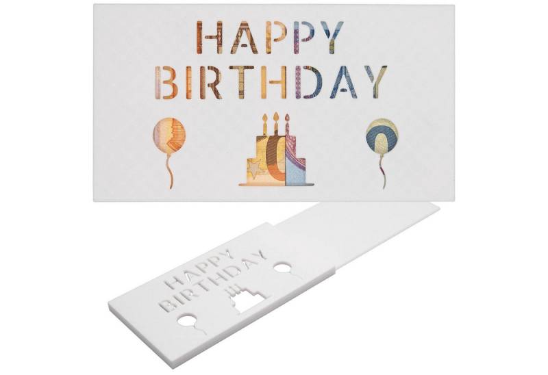 TSB Werk Geschenkbox Geldgeschenk Geburtstagskarte Geschenkidee, Geburtstag, Geld, Geldscheingeschenk TSB Werk Geschenkbox Geldgeschenk Geburtstagskarte Geschenkidee, Geburtstag, Geld, Geldscheingeschenk von TSB Werk