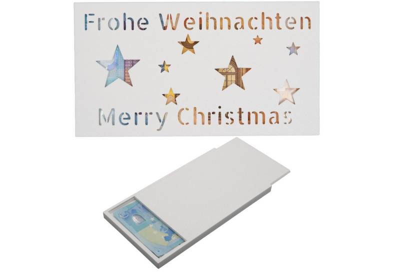 TSB Werk Geschenkbox Weihnachten Geldgeschenk Weihnachtsgeschenk Geld, Geldscheingeschenk, Geschenkidee TSB Werk Geschenkbox Weihnachten Geldgeschenk Weihnachtsgeschenk Geld, Geldscheingeschenk, Geschenkidee von TSB Werk