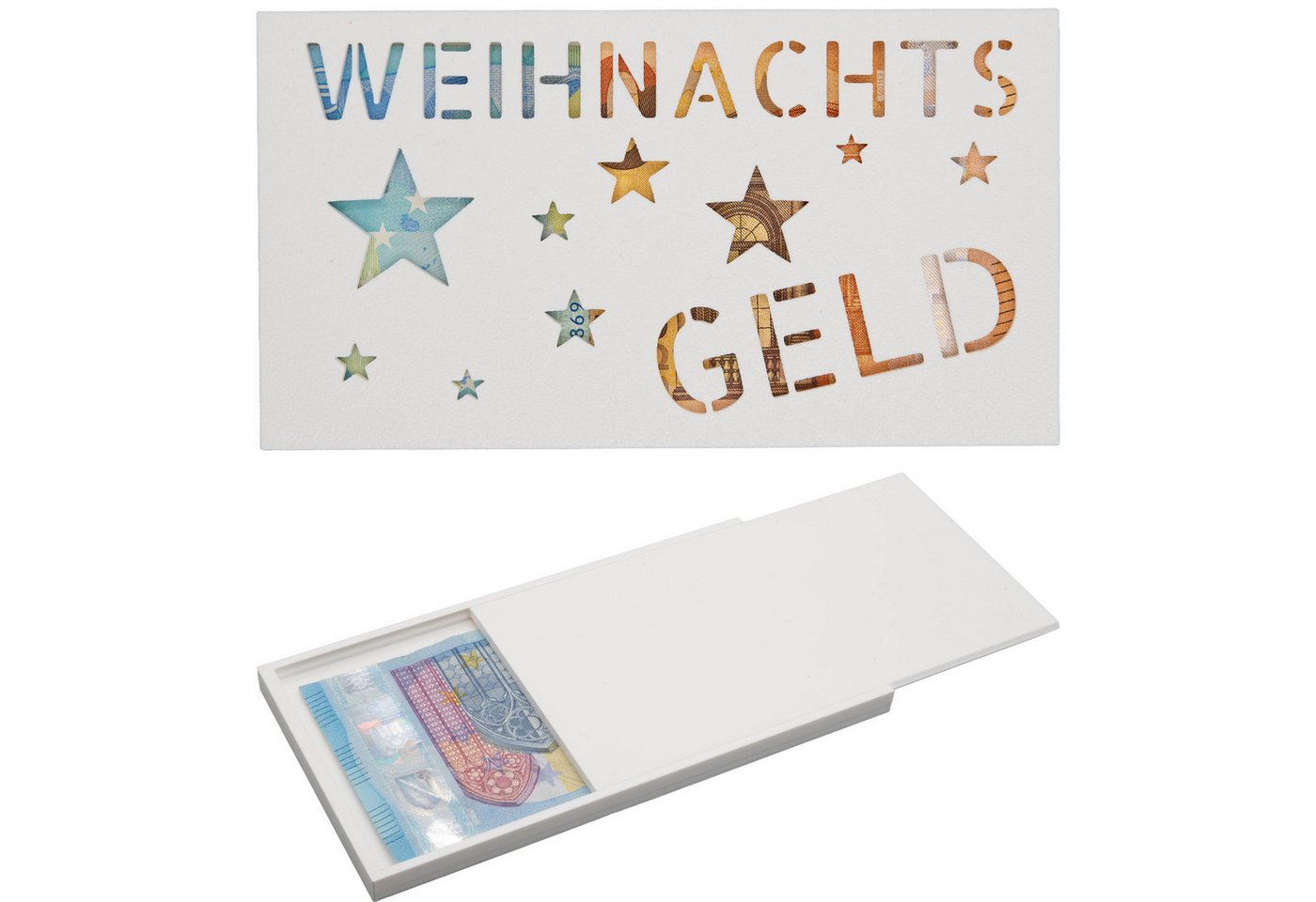 TSB Werk Geschenkbox Weihnachtsgeschenk Weihnachtsgeld Geldgeschenk, Geldscheingeschenk, Geschenkidee TSB Werk Geschenkbox Weihnachtsgeschenk Weihnachtsgeld Geldgeschenk, Geldscheingeschenk, Geschenkidee von TSB Werk