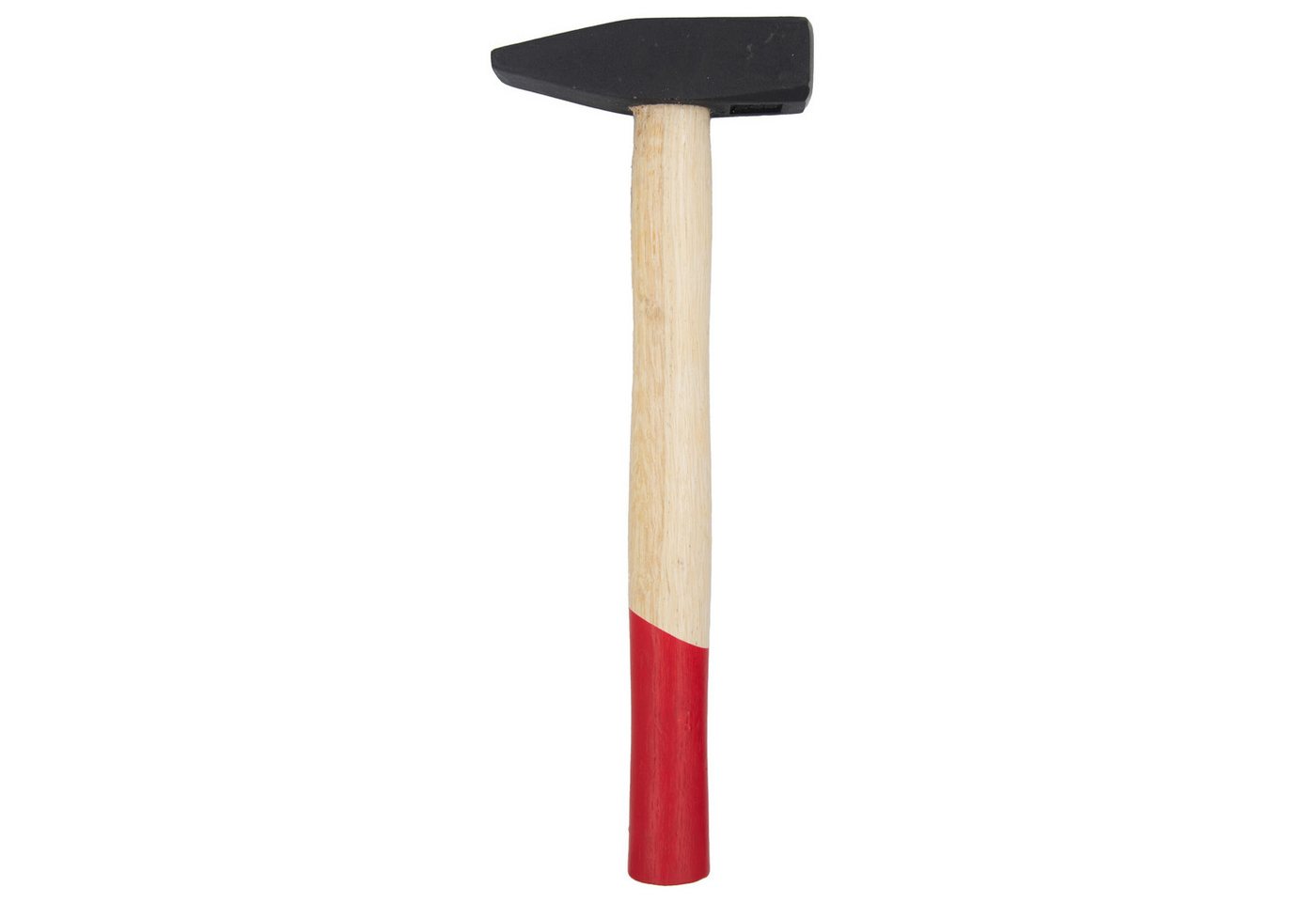 TSB Werk Hammer Schlosserhammer Holzstiel Fäustel Werkstatt, Schlosser, Holz, Hammer, 300g, 400g, 800g, 1000g von TSB Werk