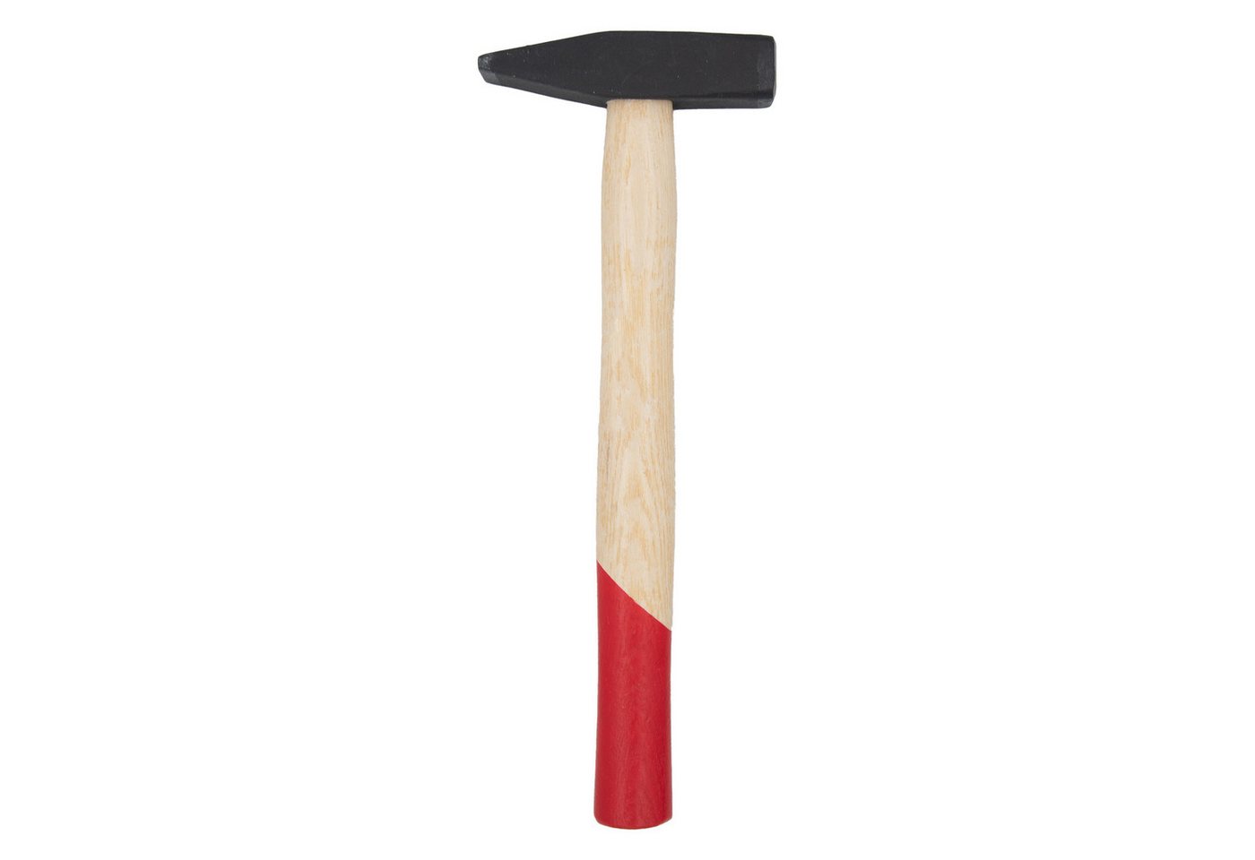 TSB Werk Hammer Schlosserhammer Holzstiel Fäustel Werkstatt, Schlosser, Holz, Hammer, 300g, 400g, 800g, 1000g von TSB Werk