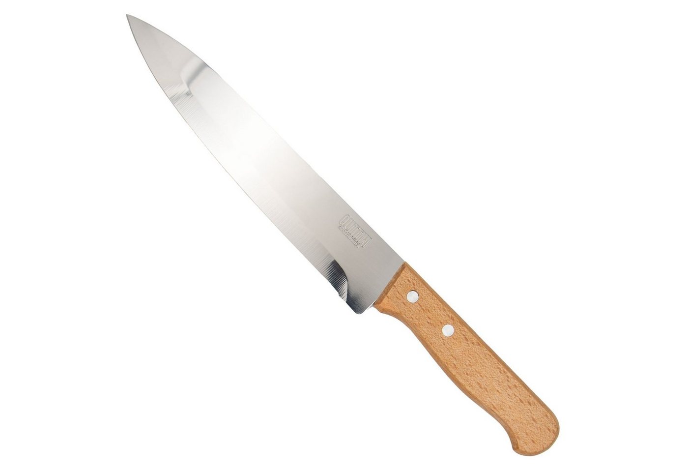 TSB Werk Messer-Set Küchenmesser Steakmesser Schälmesser Gemüsemesser, Brotmesser, Universal, Messer von TSB Werk