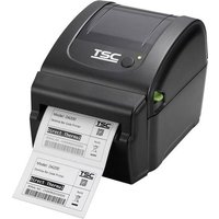 TSC DA200 Etiketten-Drucker Thermodirekt 203 x 203 dpi Etikettenbreite (max.): 114mm USB, LAN von TSC