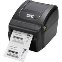 TSC DA220 Etiketten-Drucker Thermodirekt 203 x 203 dpi Etikettenbreite (max.): 114mm USB, RS-232, LA von TSC