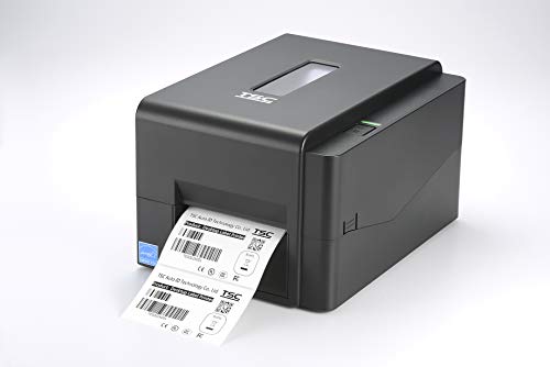TSC Desktopdrucker TE200 von TSC