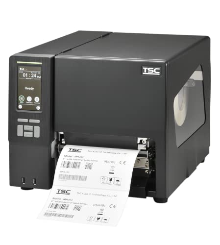 TSC Industriedrucker MH361T von TSC
