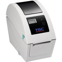 TSC TDP-225 Etiketten-Drucker Thermodirekt 203 x 203 dpi Etikettenbreite (max.): 60mm USB, RS-232 von TSC