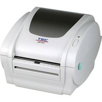 TSC TDP-247 Etiketten-Drucker Thermodirekt 203 x 203 dpi Etikettenbreite (max.): 112mm USB, RS-232, von TSC