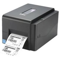 TSC TE200 Etiketten-Drucker Thermodirekt, Thermotransfer 203 x 203 dpi Etikettenbreite (max.): 112mm von TSC