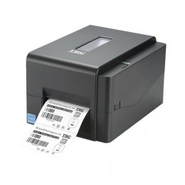 TSC TE210, 8 Punkte/mm (203dpi), TSPL-EZ, USB, RS232, Ethernet von TSC
