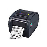 Tsc Barcode-Drucker Tc200 99-059A003-20Lf Schwarz Desktop von TSC