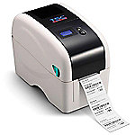 Tsc Barcode-Drucker Ttp-225 99-040A001-00Lf Schwarz Desktop von TSC