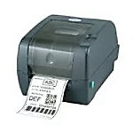 Tsc Barcode-Drucker Ttp-247 99-127A003-41Lf Schwarz Desktop von TSC