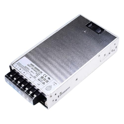 300W Netzteil HRP-300N3-12 HRP-300N3-24 HRP-300N3-36 HRP-300N3-48 HRP-300N3(HRP-300N3-36) von TSCFHGQI